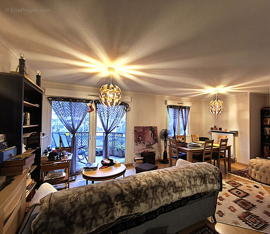 Appartement à CREUTZWALD