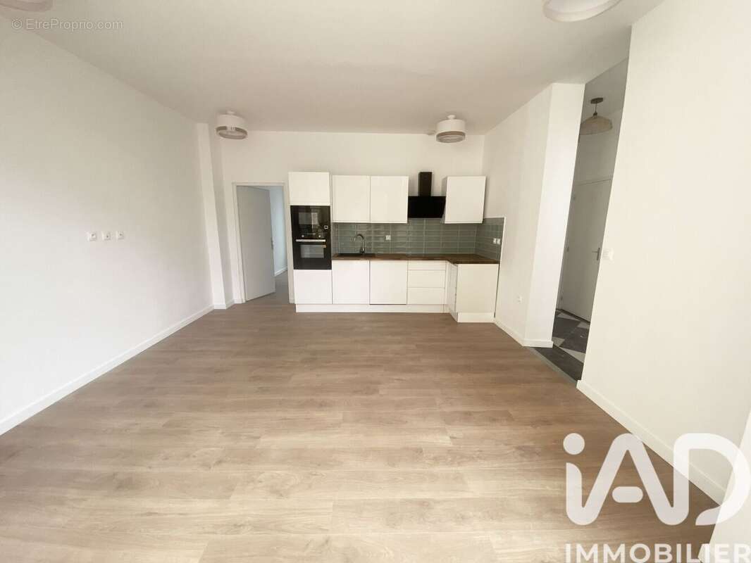 Photo 4 - Appartement à LILLE