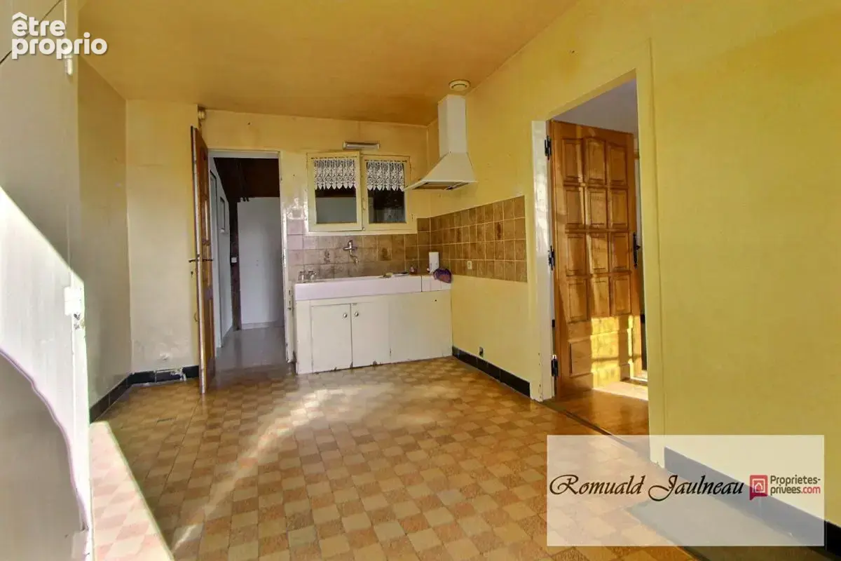 Maison Sancheville 2 chambres plain pied - photo 2