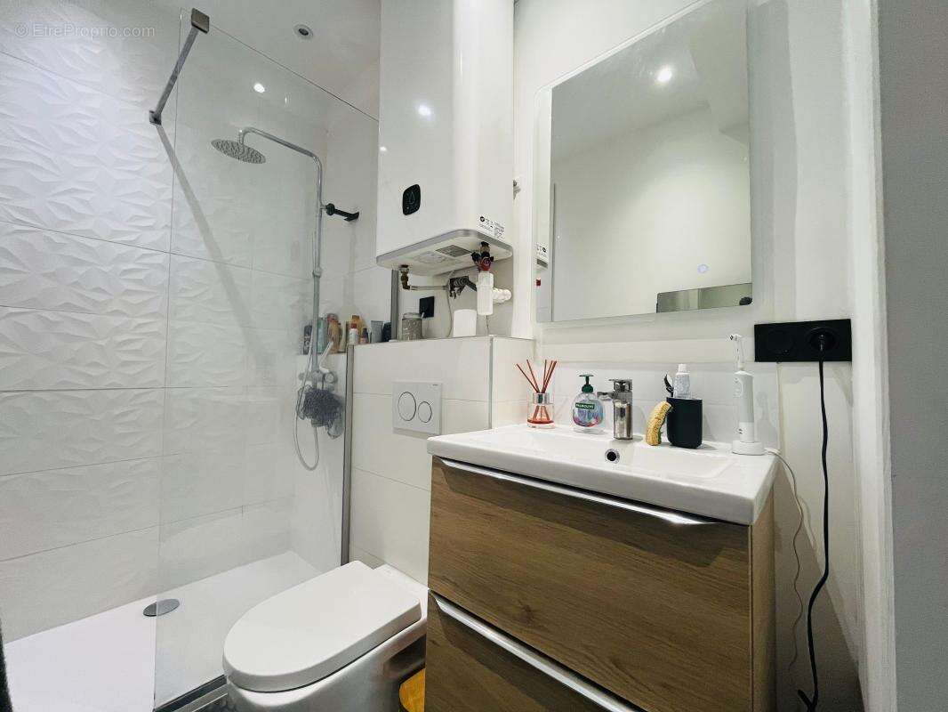 Appartement à BANDOL