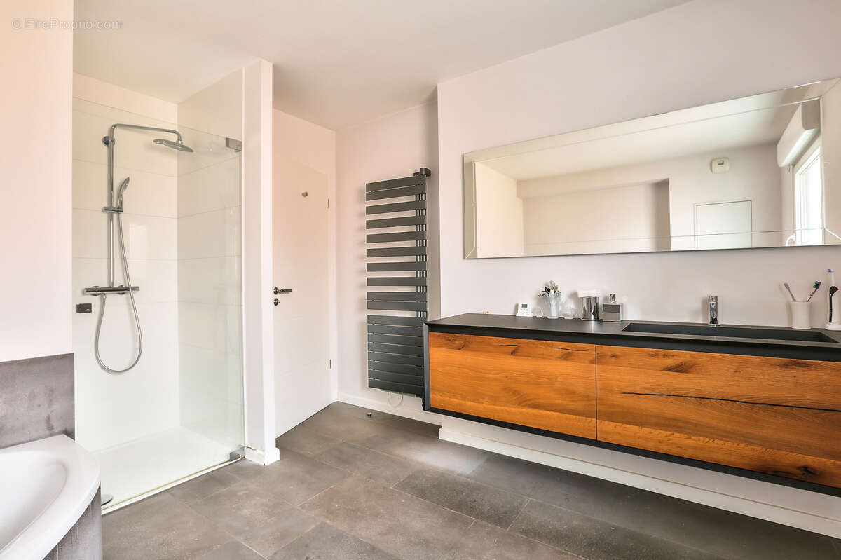 Maison à TRUCHTERSHEIM