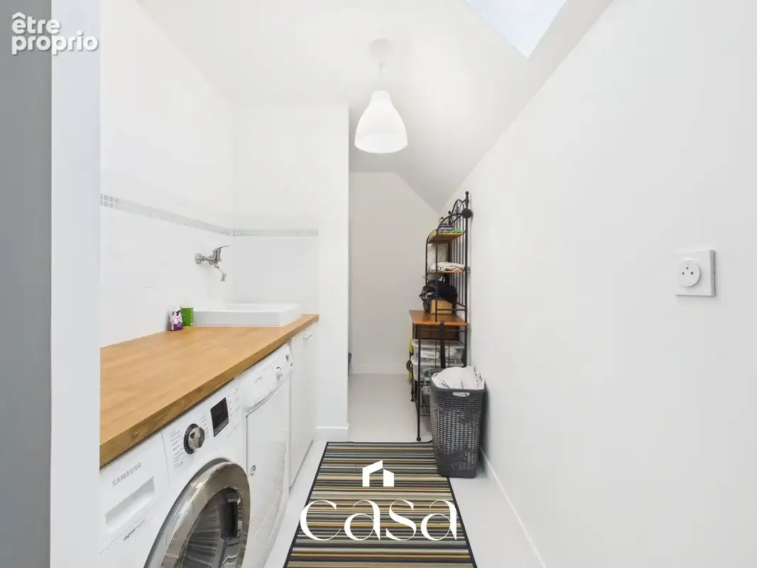 Maison 5 pièces 120 m² à vendre à Boulon (14220) - photo 9