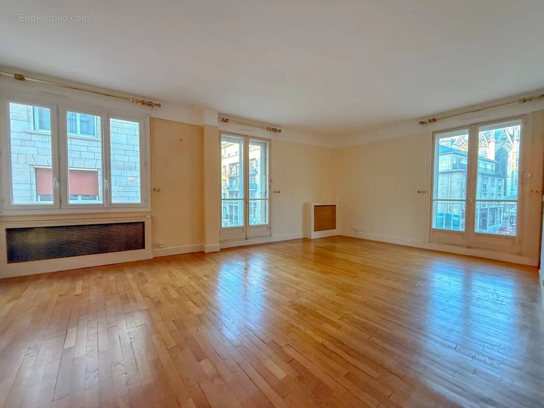 Appartement à ROUEN