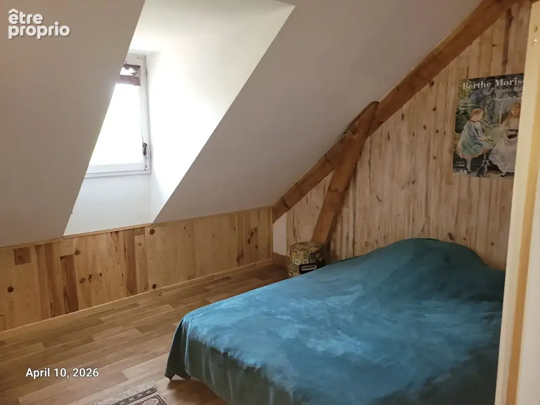 Maison  de  ville  190m² - photo 13