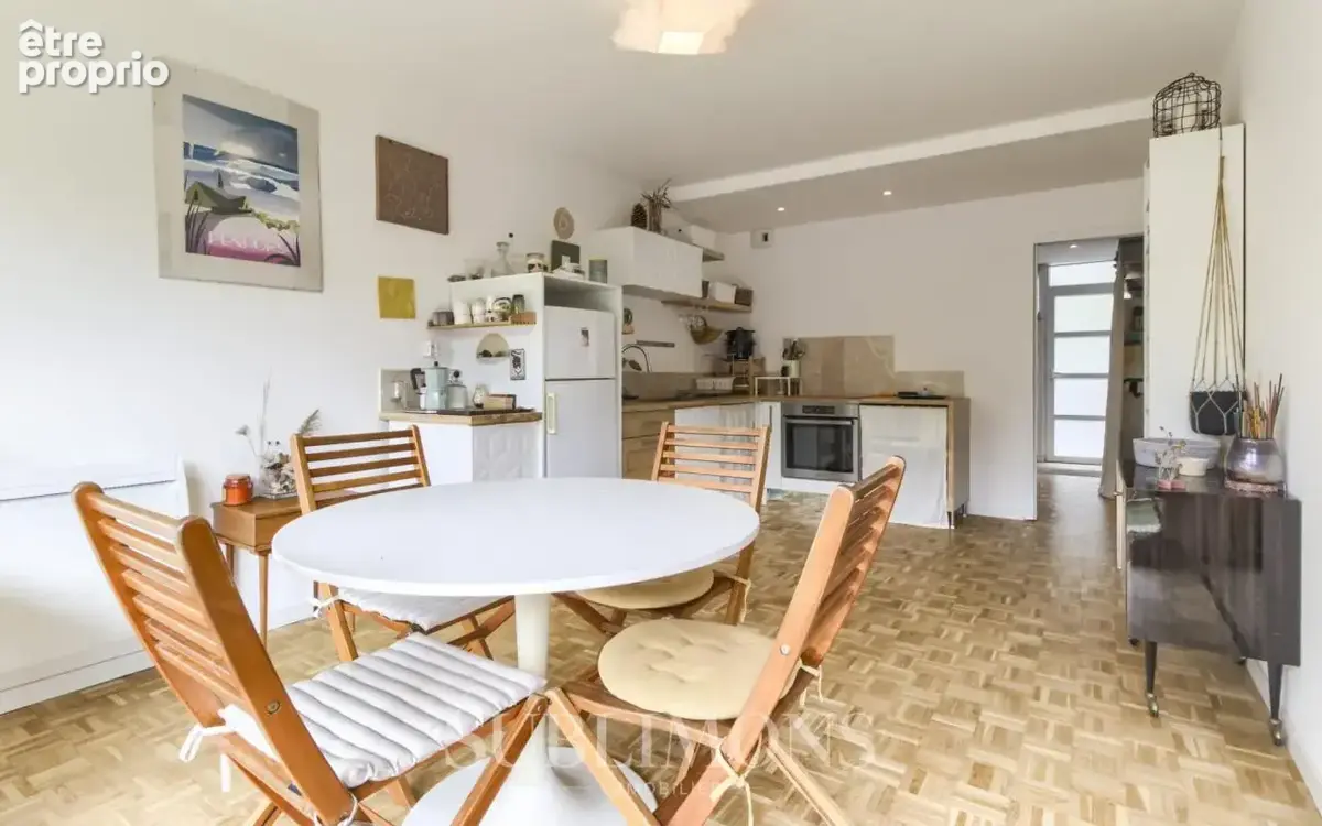 Appartement à vendre Saint-Brevin-les-Pins - photo 6