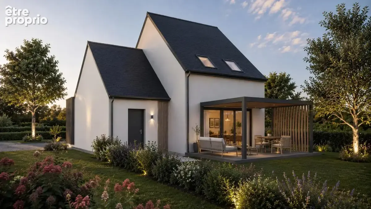 Terrain 554 m² à vendre à Chalonnes-Sur-Loire (49290) - photo 4