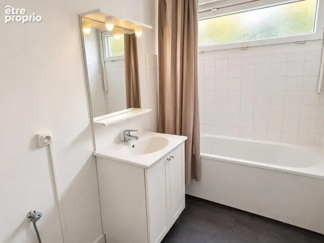 Appartement dans résidence de standing - photo 5