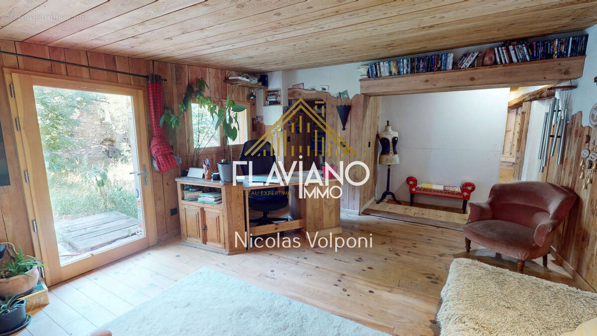 Ferme 252 m2 - photo 6