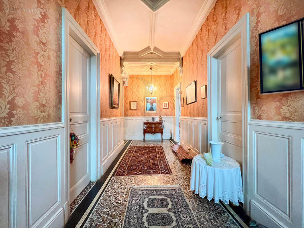 Maison à SAINT-GEORGES-DES-GROSEILLERS