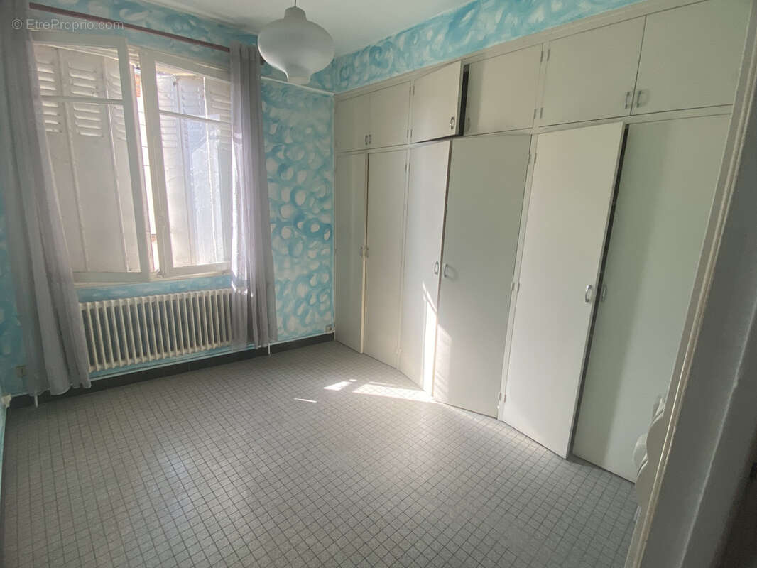 Appartement à CASTELSARRASIN