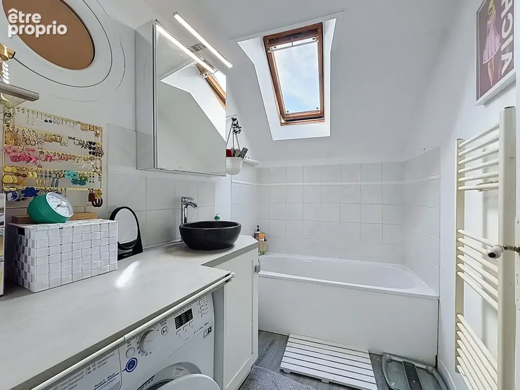 Appartement 2 pièces 56 m² à vendre à Corbeil-Essonnes (91100) - photo 16