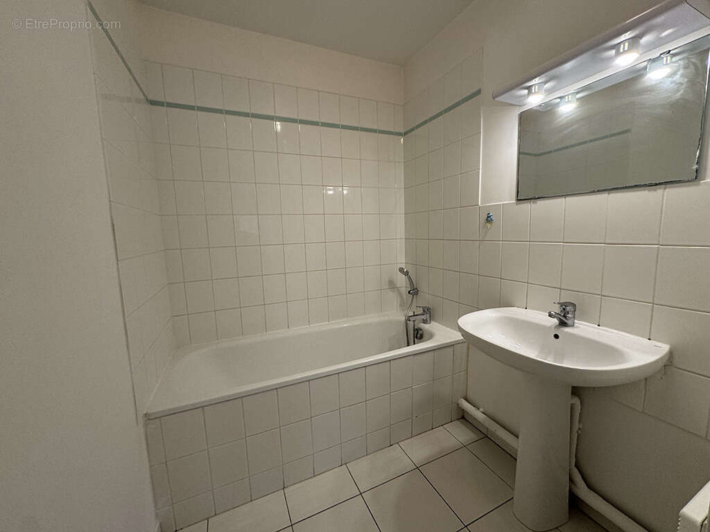 Appartement à MARGNY-LES-COMPIEGNE