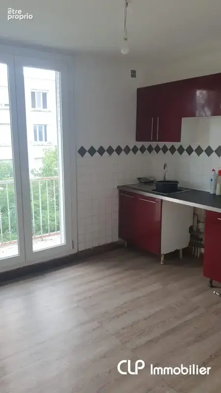 Appartement à MONTELIMAR
