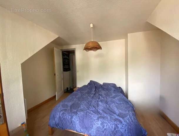 Appartement à BAGNERES-DE-LUCHON