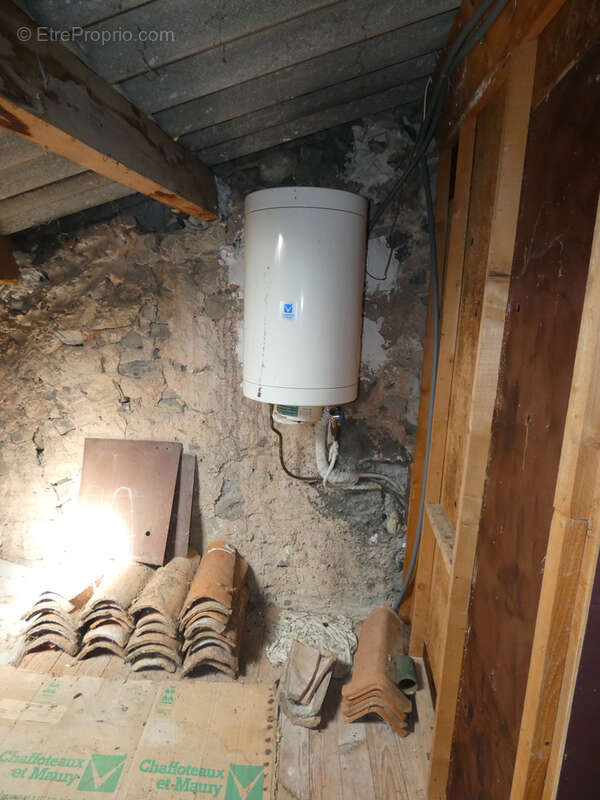 Maison à CLAMENSANE