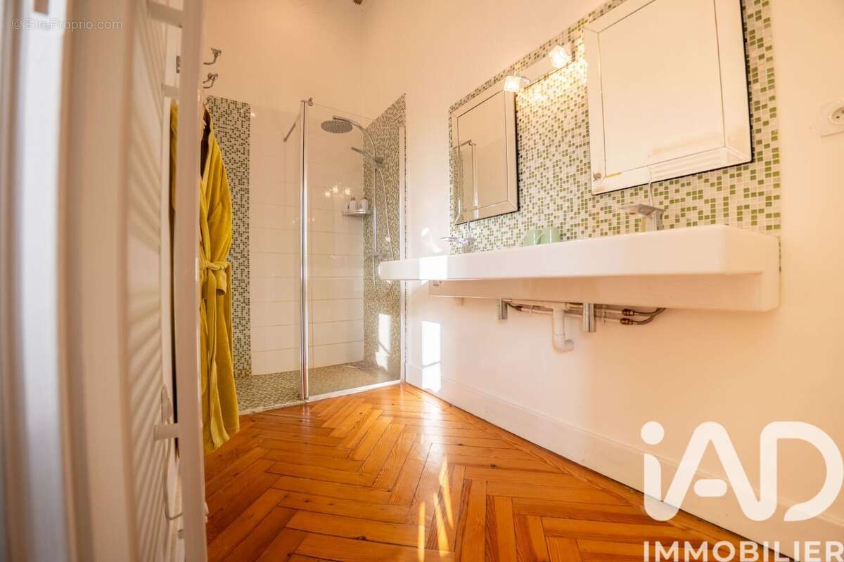 Photo 9 - Maison à VILLENAVE-DE-RIONS