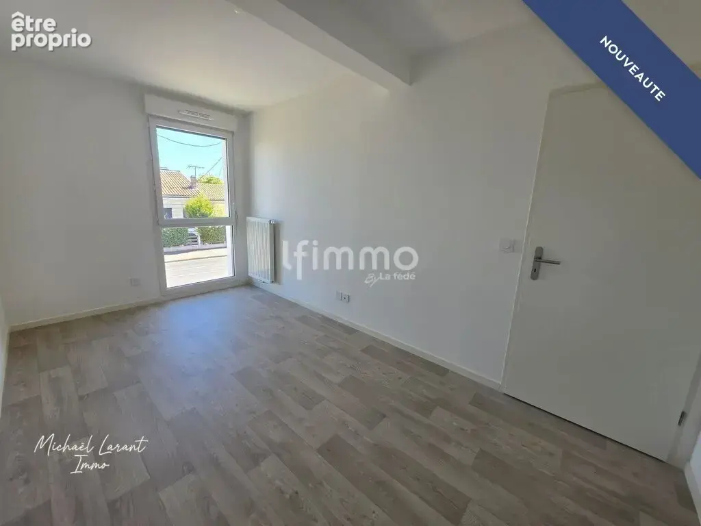 Appartement T3 proche Bus G et centre ville - photo 8