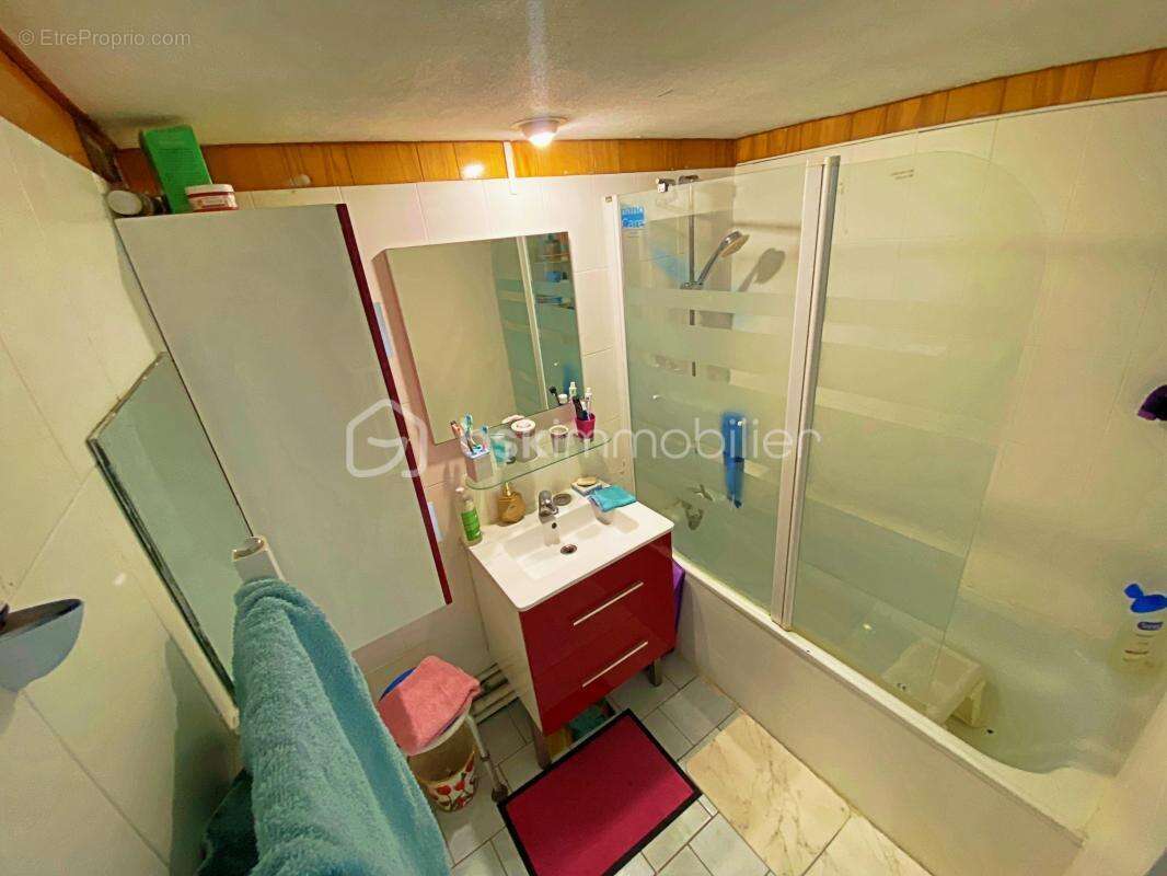  À saisir rapidement – Duplex F4 lumineux à Évry !  - photo 11