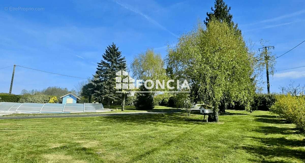 Maison à MOUILLERON-LE-CAPTIF