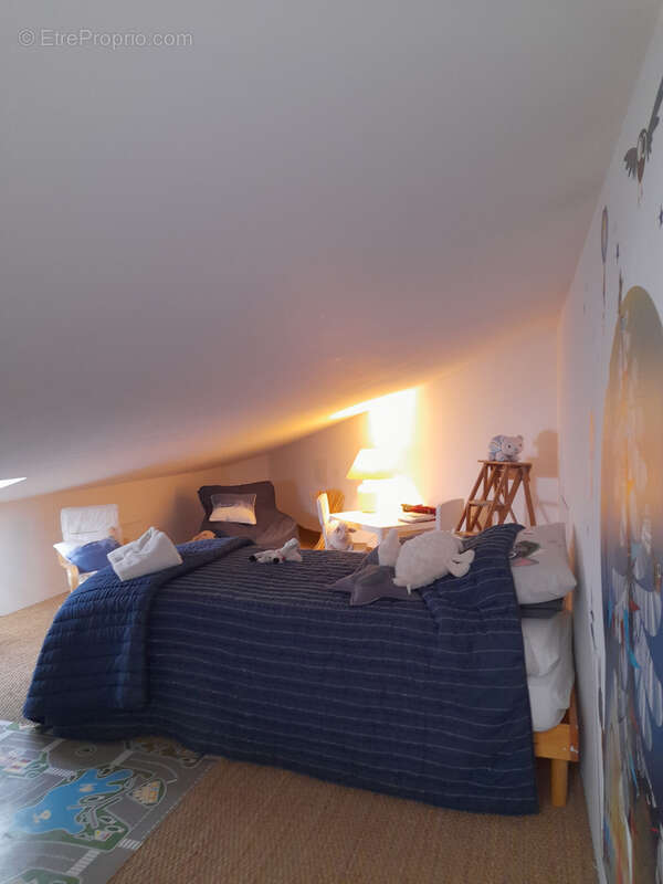 Maison à CANET-EN-ROUSSILLON