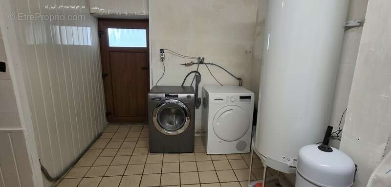 Maison à PETIT-FAILLY