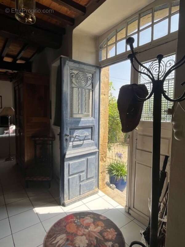 PLAISANCE DU GERS 10 min: ELEGANTE MAISON DE CARACTERE, restaurée par architecte, 320m2, 4700m2 en partie clos - photo 9
