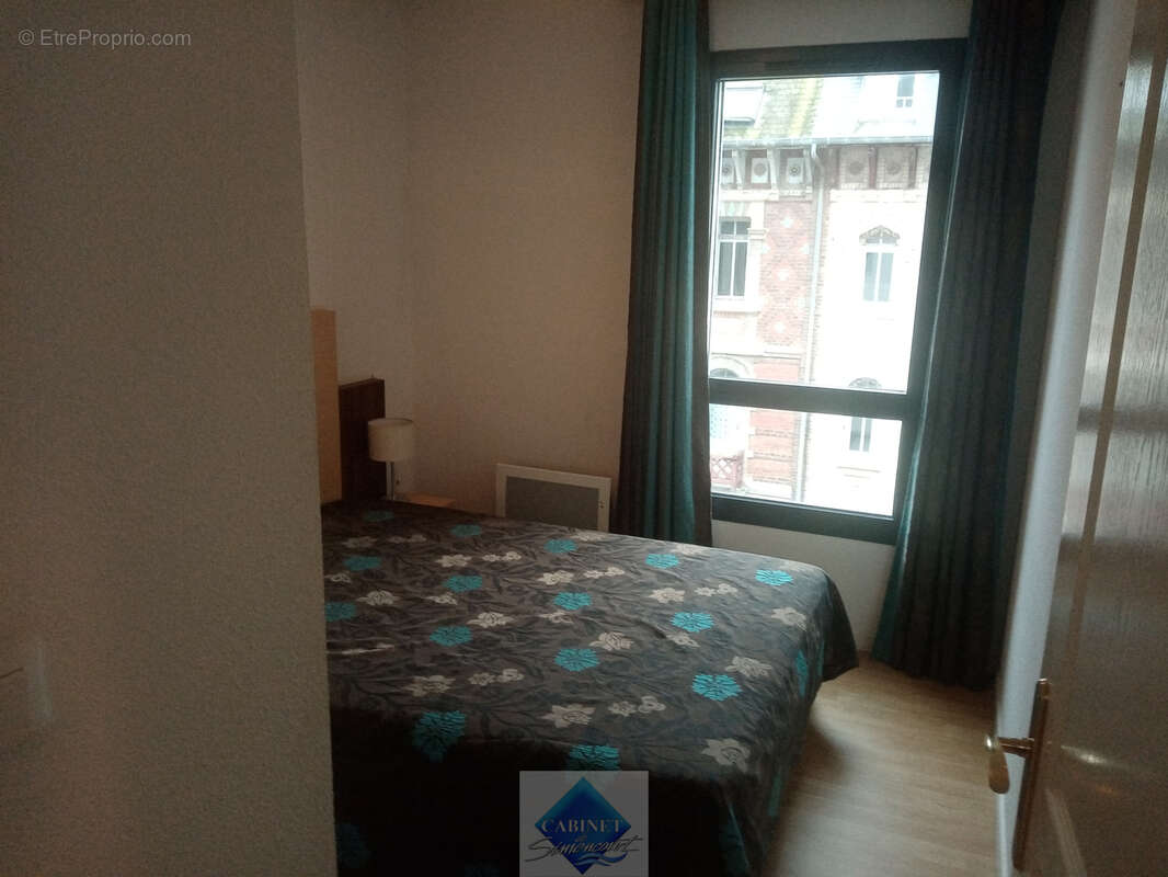 3 pièces 45 m2 Spécial investisseur -  Appartement 3 pièces 45 m2 avec place de parking - photo 6