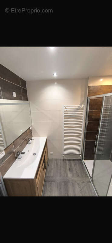 Maison à SAINT-PAUL-EN-CORNILLON