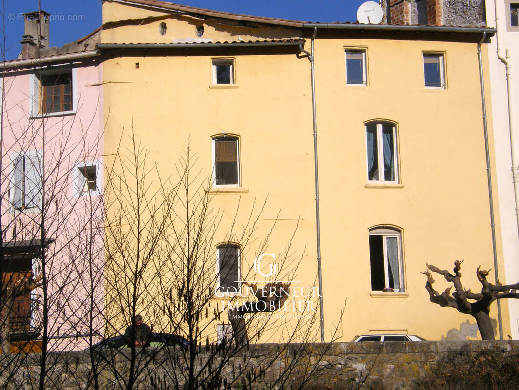 Maison à LODEVE