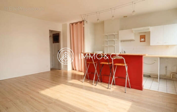Appartement à CAPINGHEM