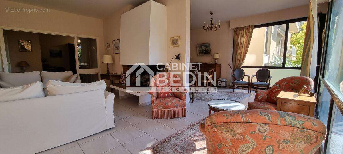 Appartement à GRADIGNAN