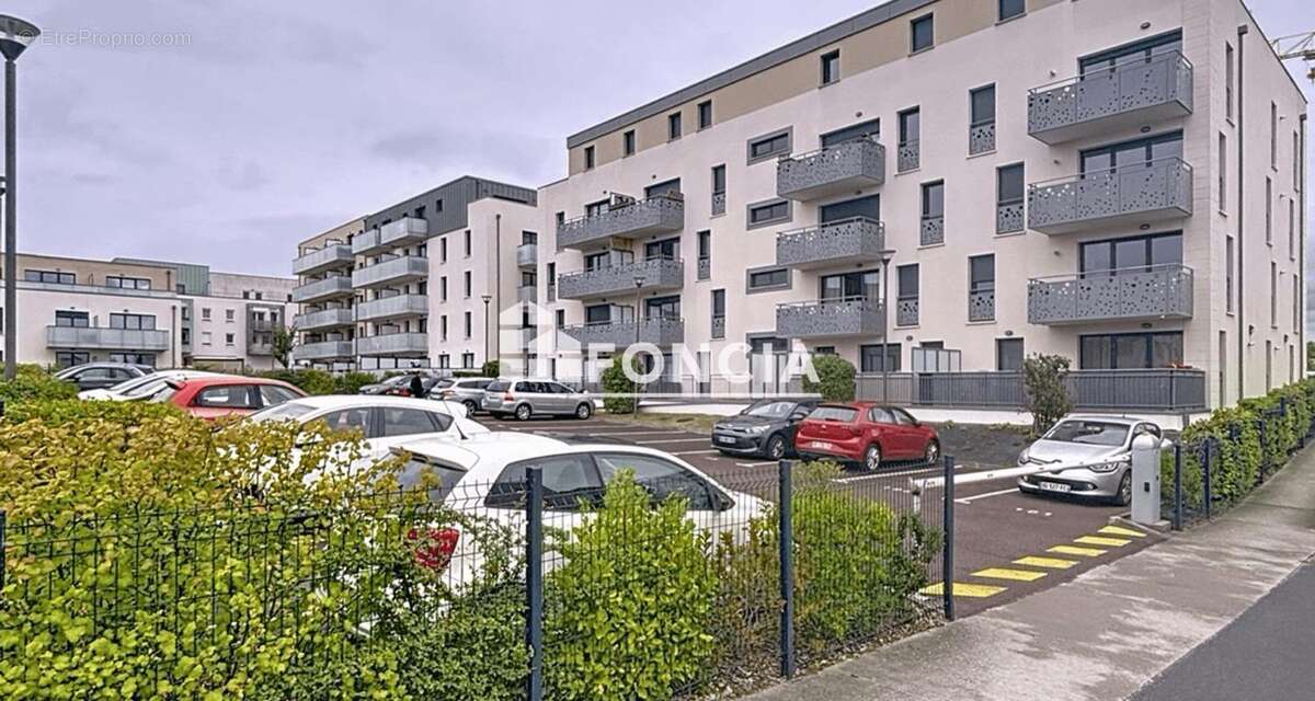 Appartement à COLOMBELLES