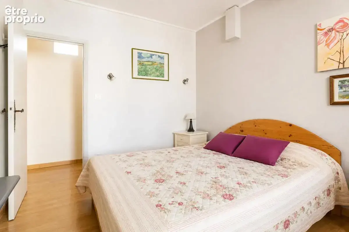 Appartement de 5 pièces de 143 m² avec belle terrasse  à Avignon - photo 10