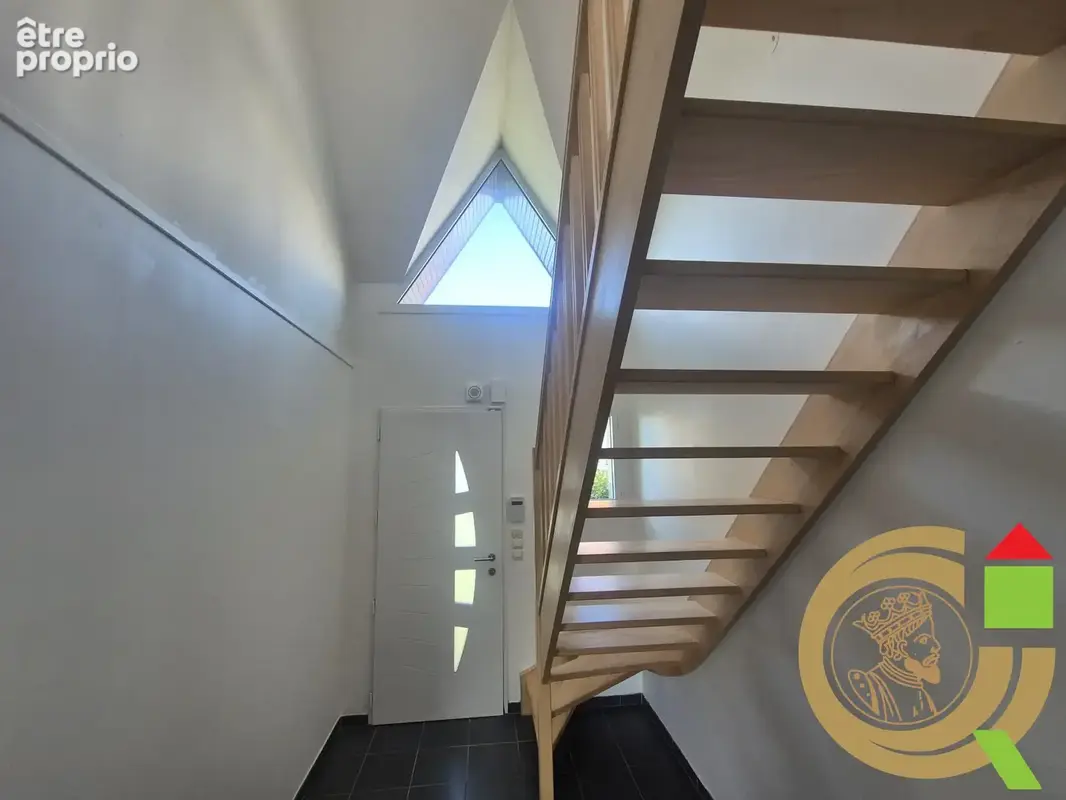 Maison 5 pièces 133 m² à vendre à Etaples (62630) - photo 9