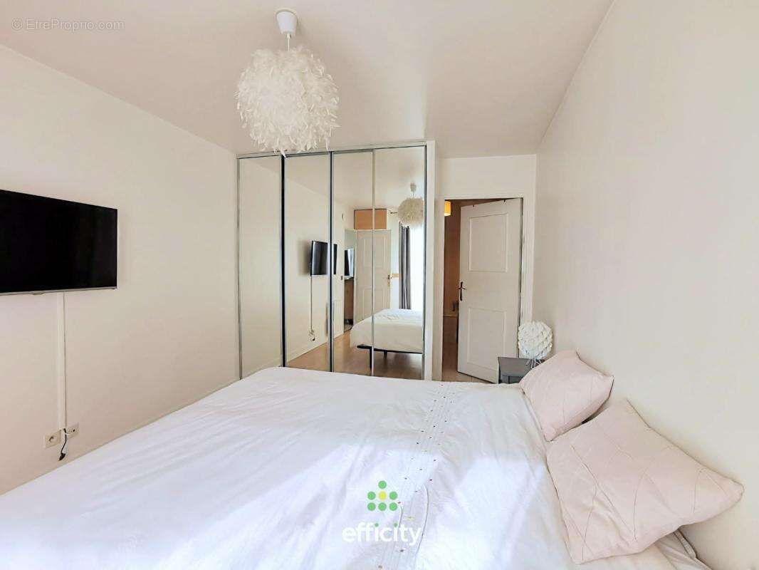 Appartement à NOGENT-SUR-MARNE