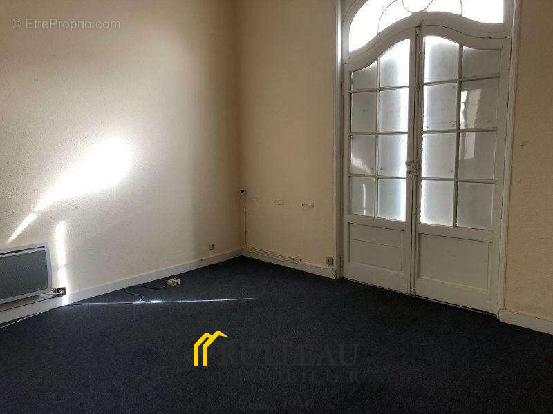 Appartement à SAINT-ANDRE-DE-CUBZAC