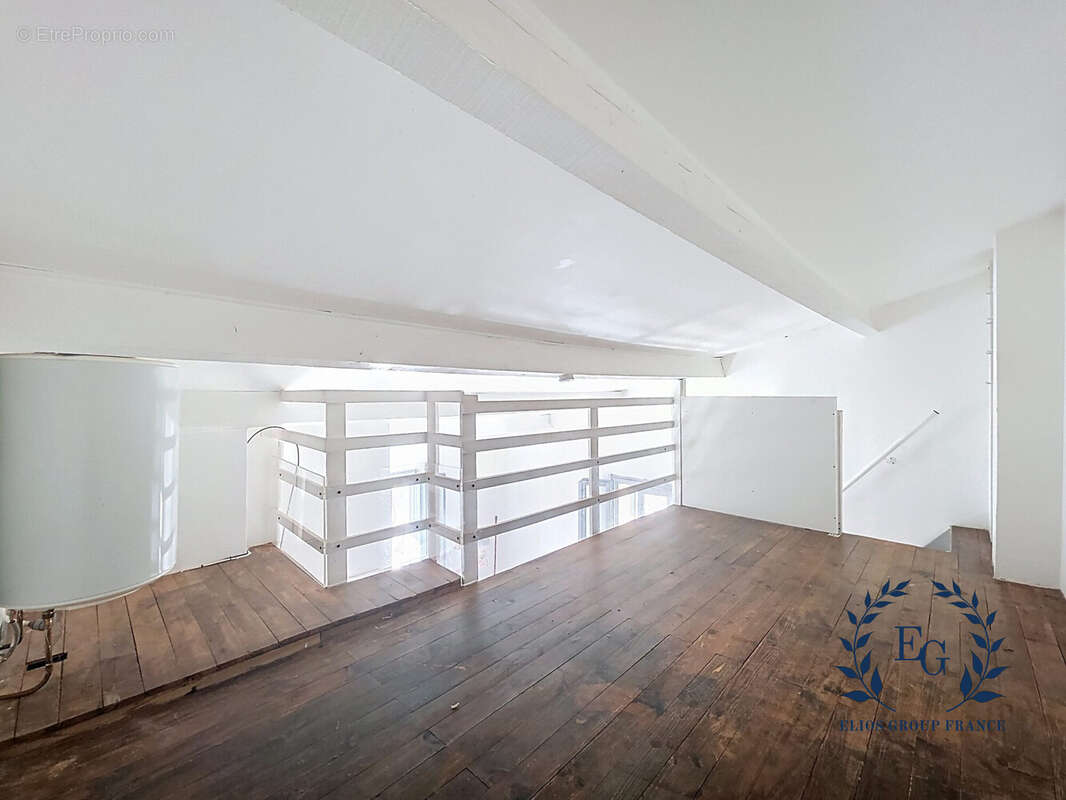 Appartement à VAUVERT