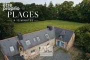 Maison à PLEGUIEN