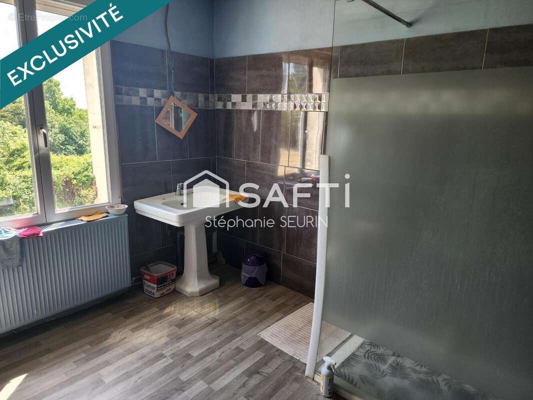 Photo 3 - Maison à MONTLIEU-LA-GARDE