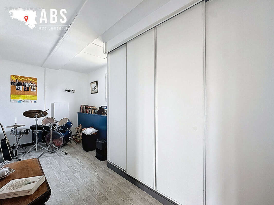 Maison 133 m² à Ferel  - photo 14