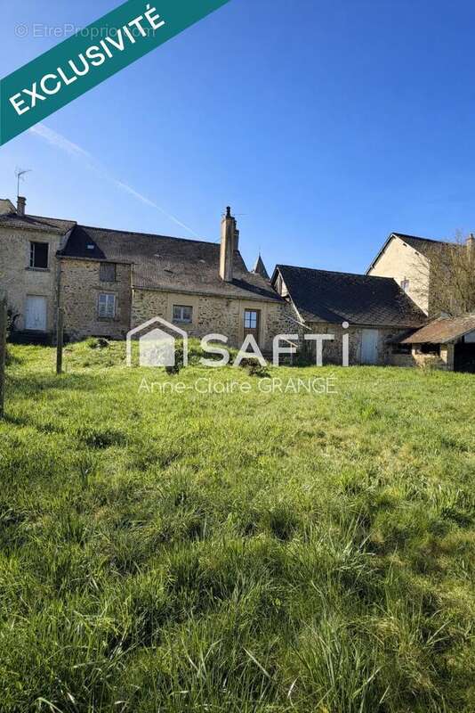 Maison 100 m² à Neuvillette-En-Charnie  - photo 5