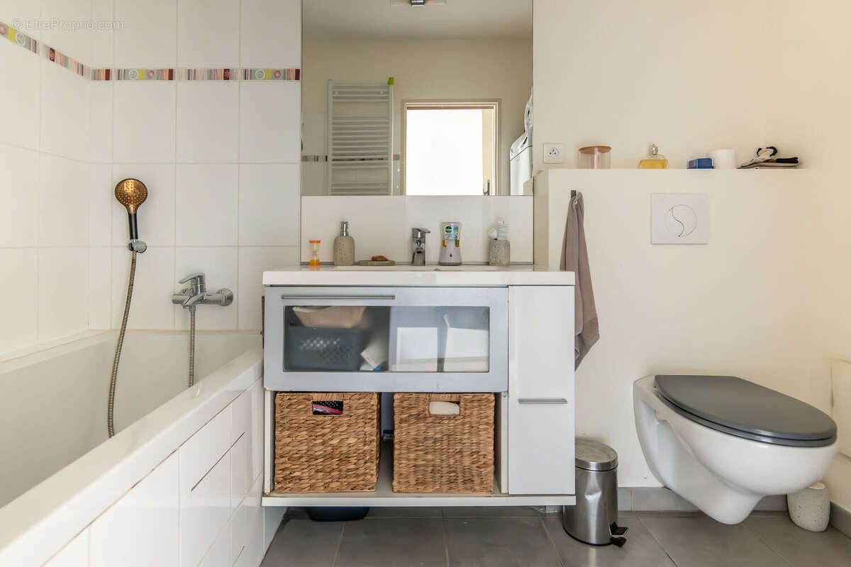 Photo 6 - Appartement à LE PECQ