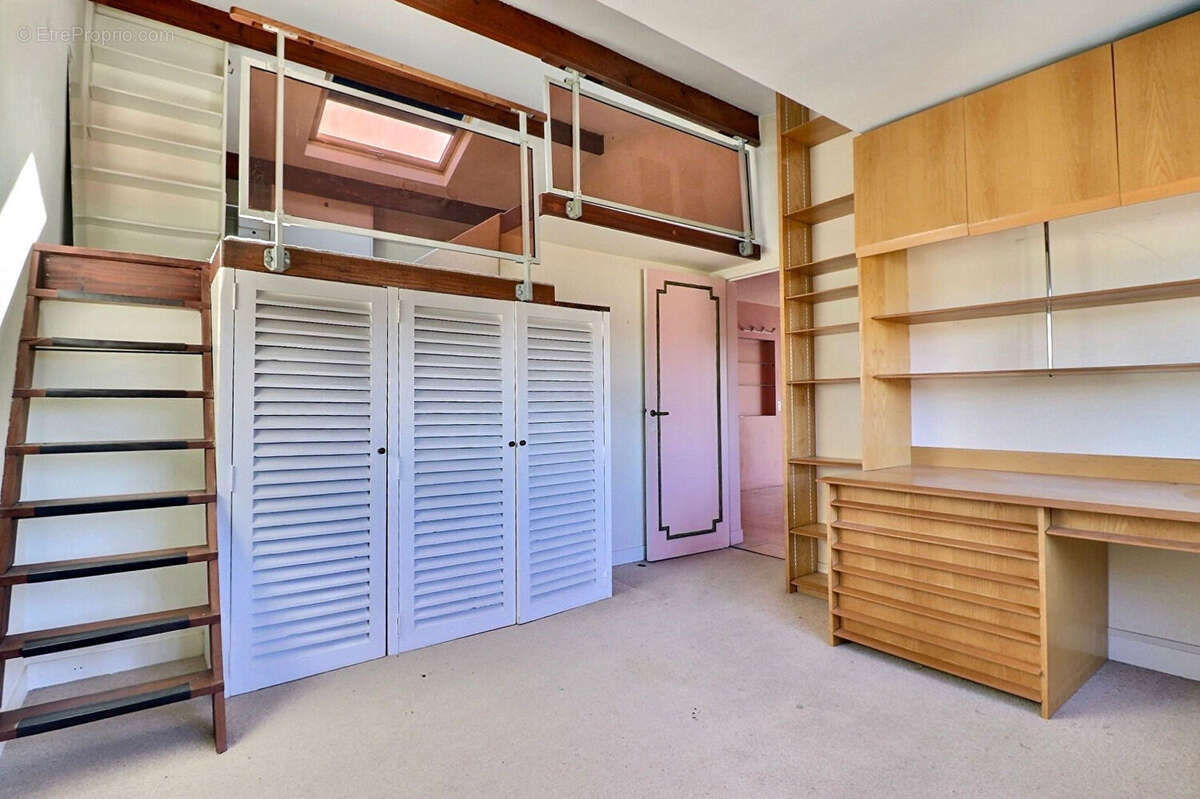 Appartement à LE PECQ