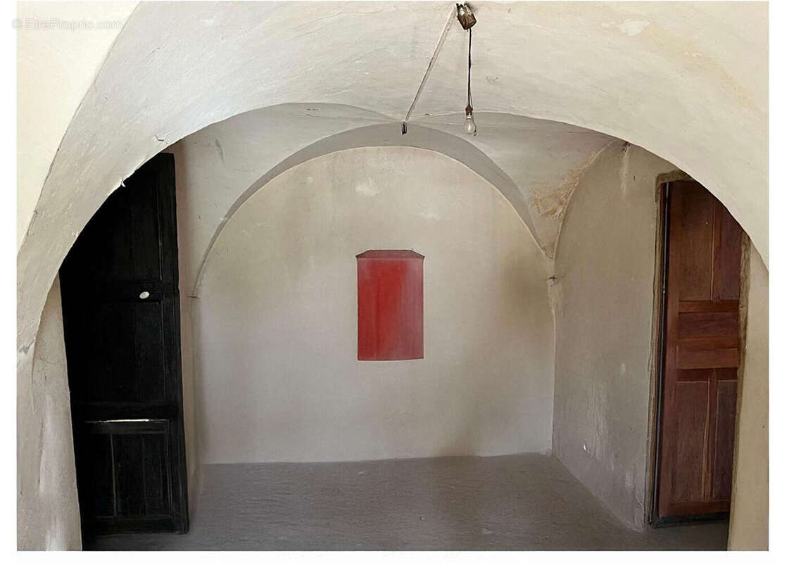 Maison à SAINT-SEBASTIEN