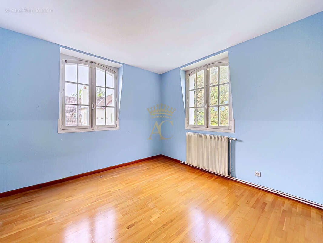 Maison à LE TOUQUET-PARIS-PLAGE