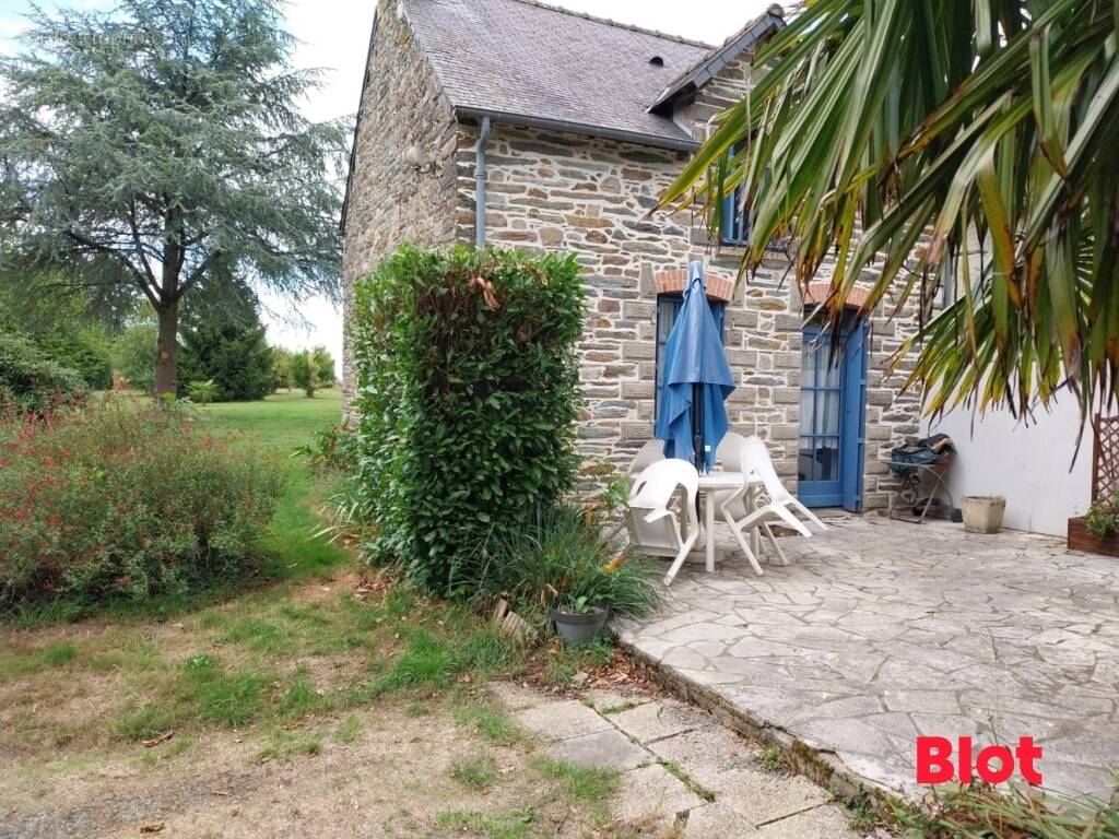 Maison à PIPRIAC