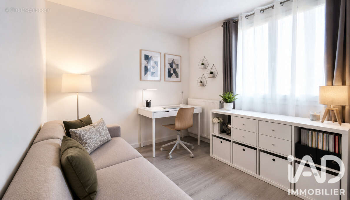 Appartement 85 m² à Roissy-En-Brie  - photo 8
