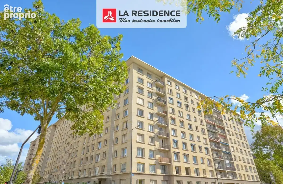 Appartement 3 pièces 64 m² à vendre à Boulogne-Billancourt (92100) - photo 9