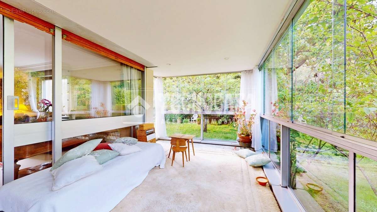 Vends Appartement 5 pièces, 153 m² - Le Chesnay-Rocquencourt - photo 3