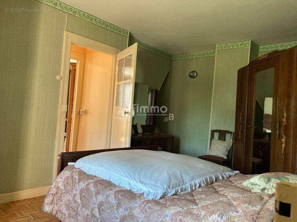 Maison de village, à 5 mn de Château-Salins - photo 10